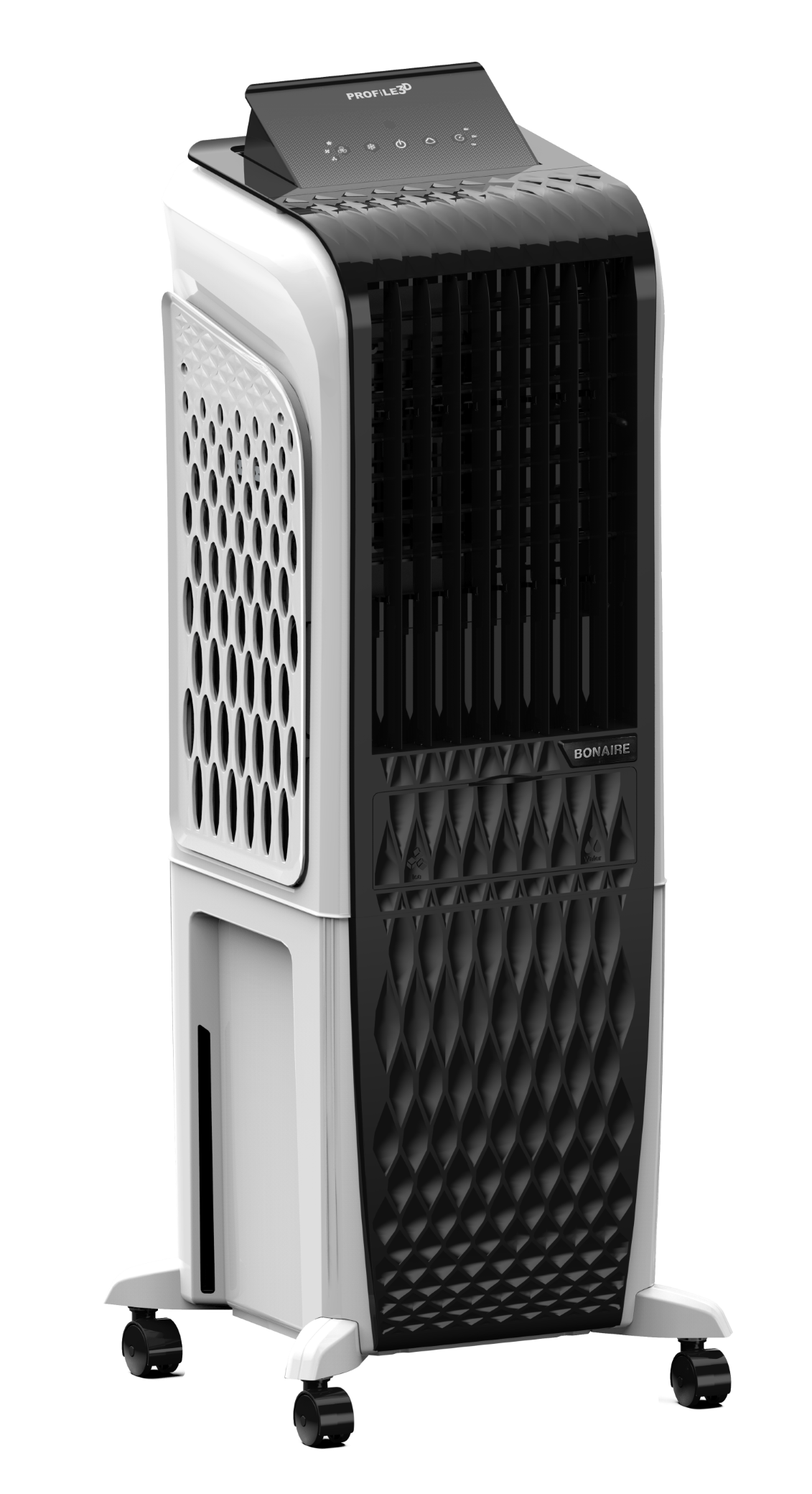 Best portable air cooler for large spaces