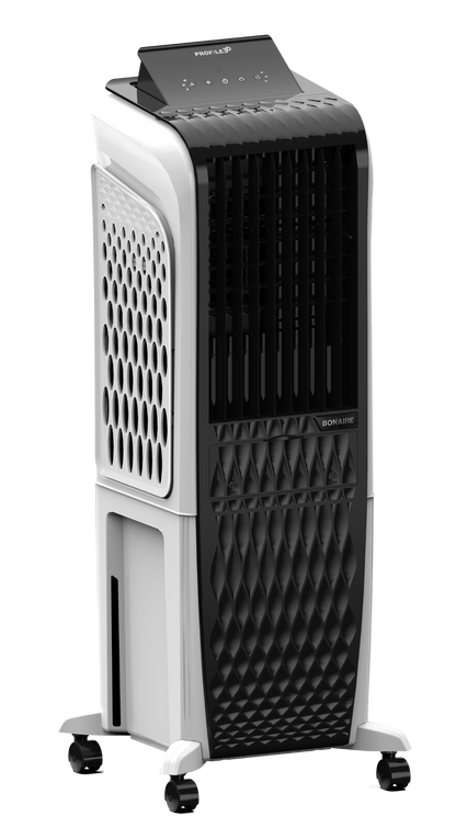 Best portable air cooler for large spaces