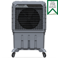 Durango 125i Portable Evaporative Air Cooler - 125L