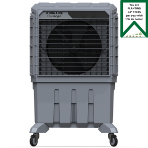 Durango 125i Portable Evaporative Air Cooler - 125L