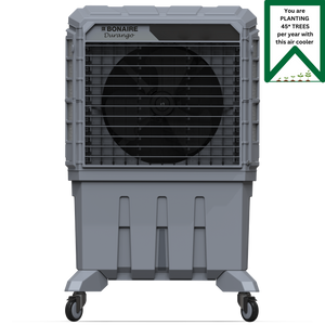  Durango 125i Portable Evaporative Air Cooler - 125L
