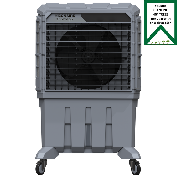 Durango 125i Portable Evaporative Air Cooler - 125L