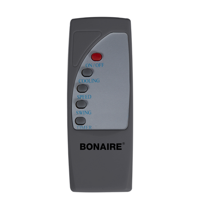 Bonaire Diet 22i Portable Evaporative Air Cooler