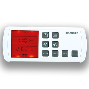 HW Navigator Controller for Coolers and Heaters