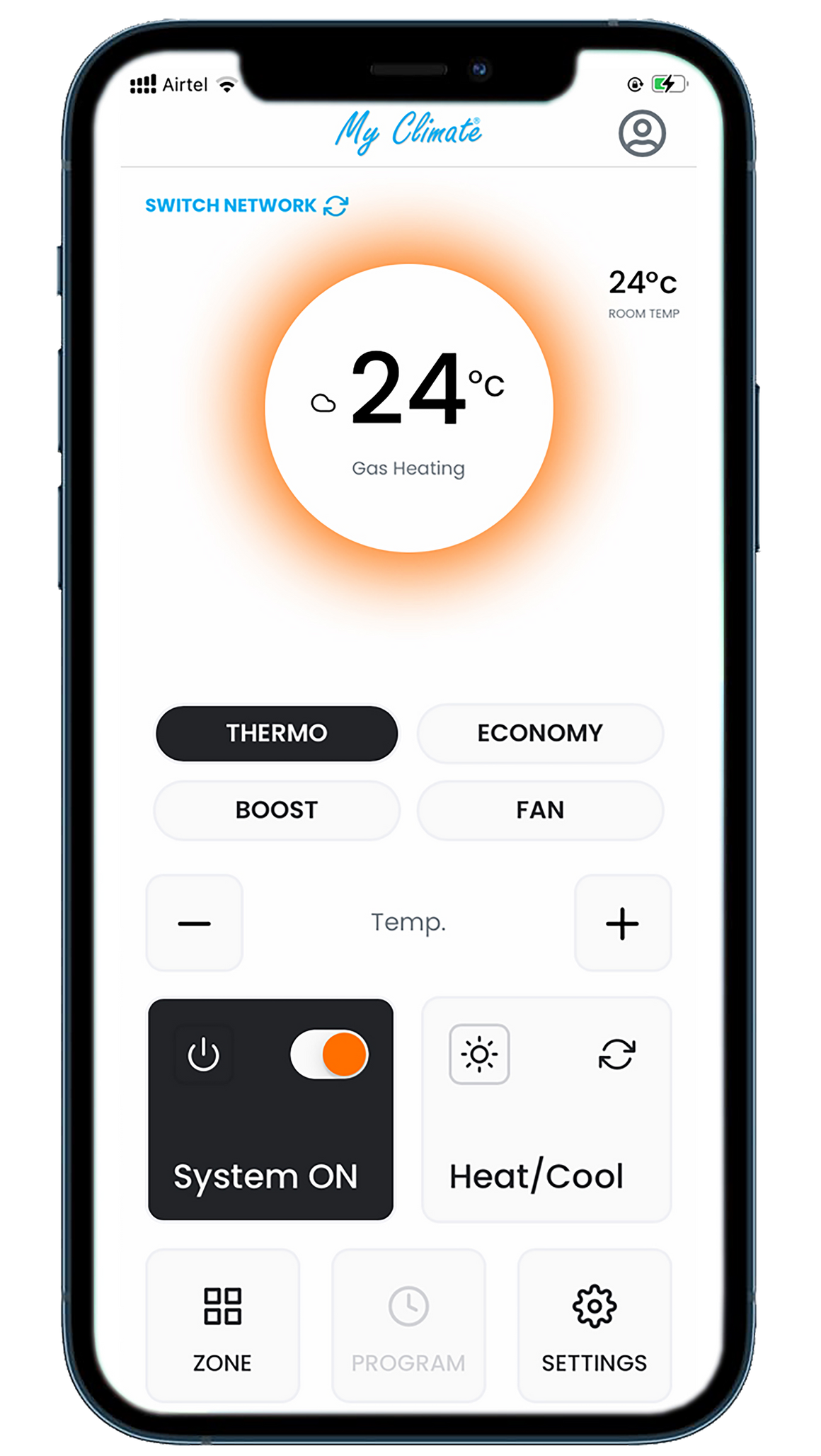 Ducted Evaporative Cooling Systems Bonaire