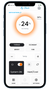 My Climate Wi-Fi control