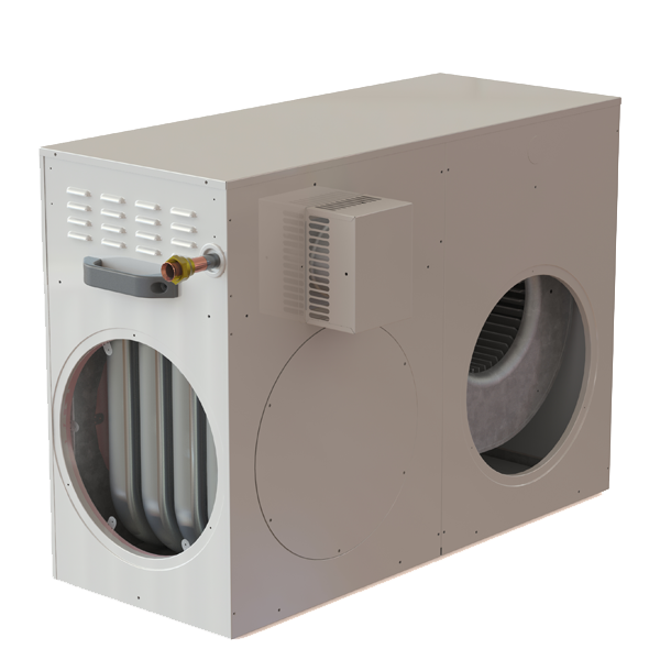 Five-star Heat Exchanger - Buy MB5 Series Gas Heaters