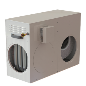 Five-star Heat Exchanger - Buy MB5 Series Gas Heaters