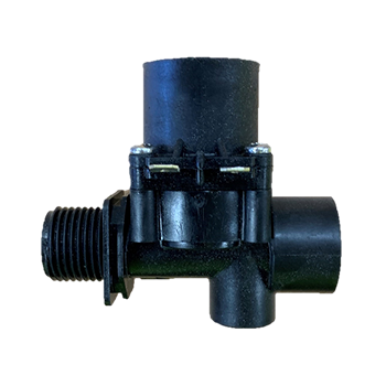 SOLENOID - ENVIROFLOW 24V AC