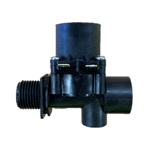  SOLENOID - ENVIROFLOW 24V AC