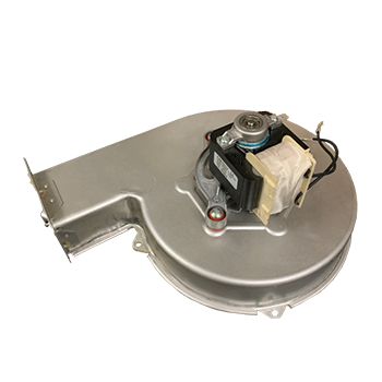 COMBUSTION FAN KIT