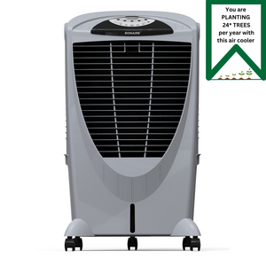  Winter 56i Portable Evaporative Air Cooler - 56L